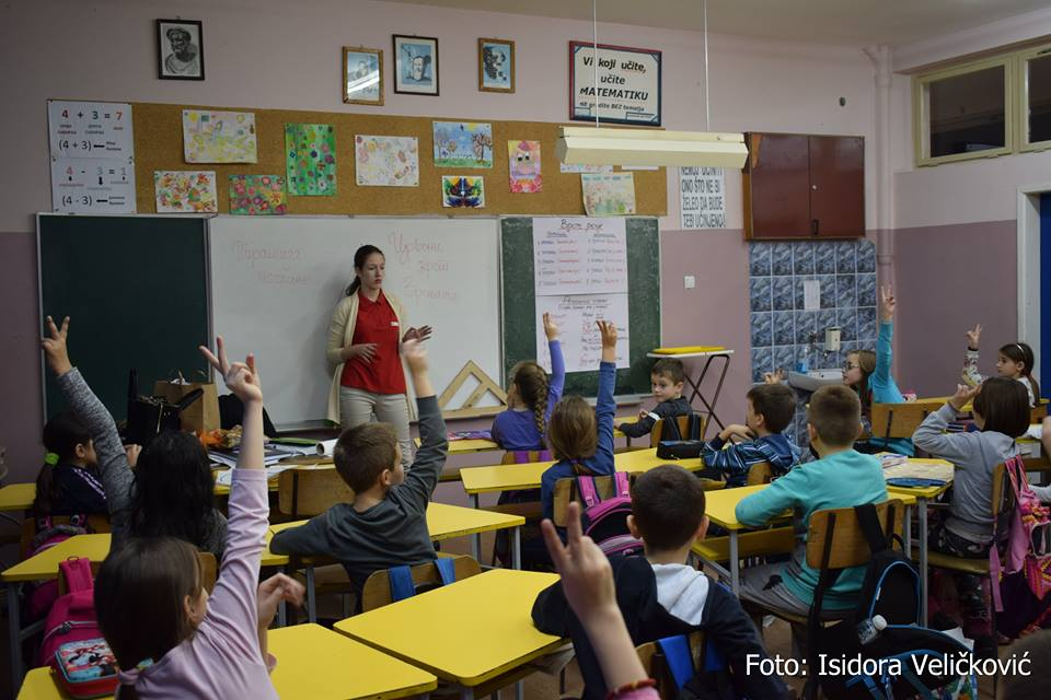 Радионица о здравој исхрани Радионица о здравој исхрани